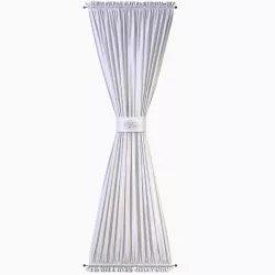 Blind hourglass 3D model