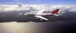 Boeing 747 "Queen of the Skies"