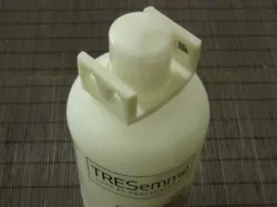 Bottle Throttle - Conditioner