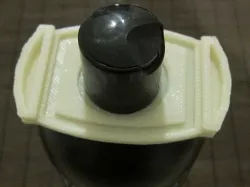 Bottle Throttle - Shampoo