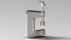 c clamp