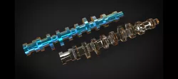 Cam Shaft