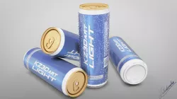 Can-500ml 3D model