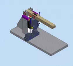 Cannula Bumper
