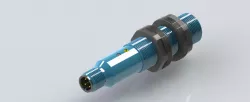 Capacitive Sensor Sick CM18