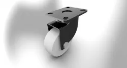 Castor Wheel 4 inch