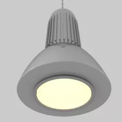 Ceiling Lamp 3D model