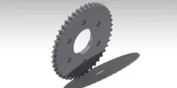 Chain Sprocket