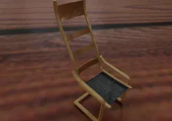chair