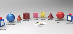 Challenge with objects