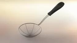 Chinese Strainer Ladle