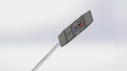 cleaning mop