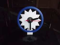 Clock 5