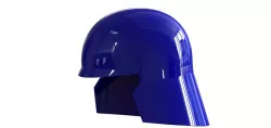 Cobra Helmet