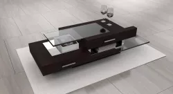 Coffee Table  2