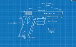 Colt 9mm .3d,