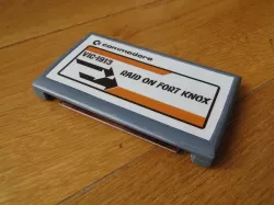 Commodore VIC-20 Cartridge