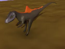 Concavenator