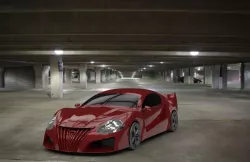Concept Car
