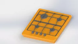 cooktop
