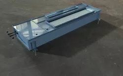 Cooling system