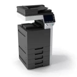 Copy Machine 3D model