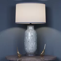COUPLET TABLE LAMP 3D model