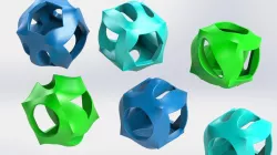 Cube