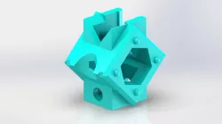 Cube two...