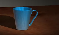 Cup