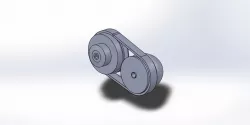 CVtech CVT