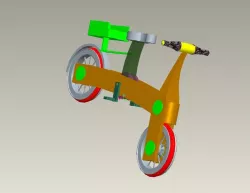 Cycle