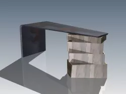 Design Desk