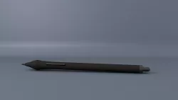 digital pen 3D model