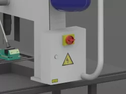 Drill Press