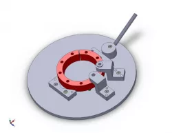Drilling Jig