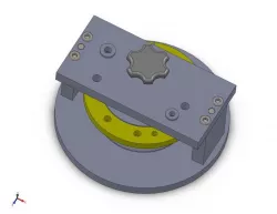 Drilling jig