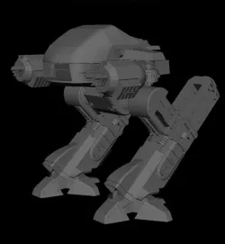 ED209