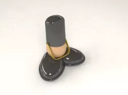 Egg Soldier