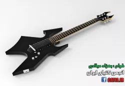 Electric Guitar