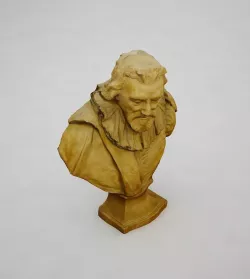 Empire Bust 3D model