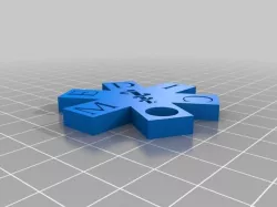 EMS Star of Life