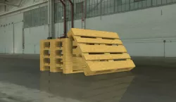 Euro Pallet