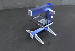 Eventorbot 3d printer