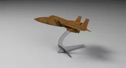 F15 WOODCRAFT PROJECT