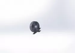 flange