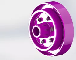 Flexible Coupling