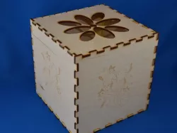 flower box