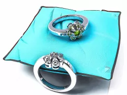 flower ring