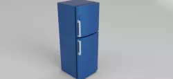 freeze